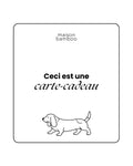 Carte-cadeau