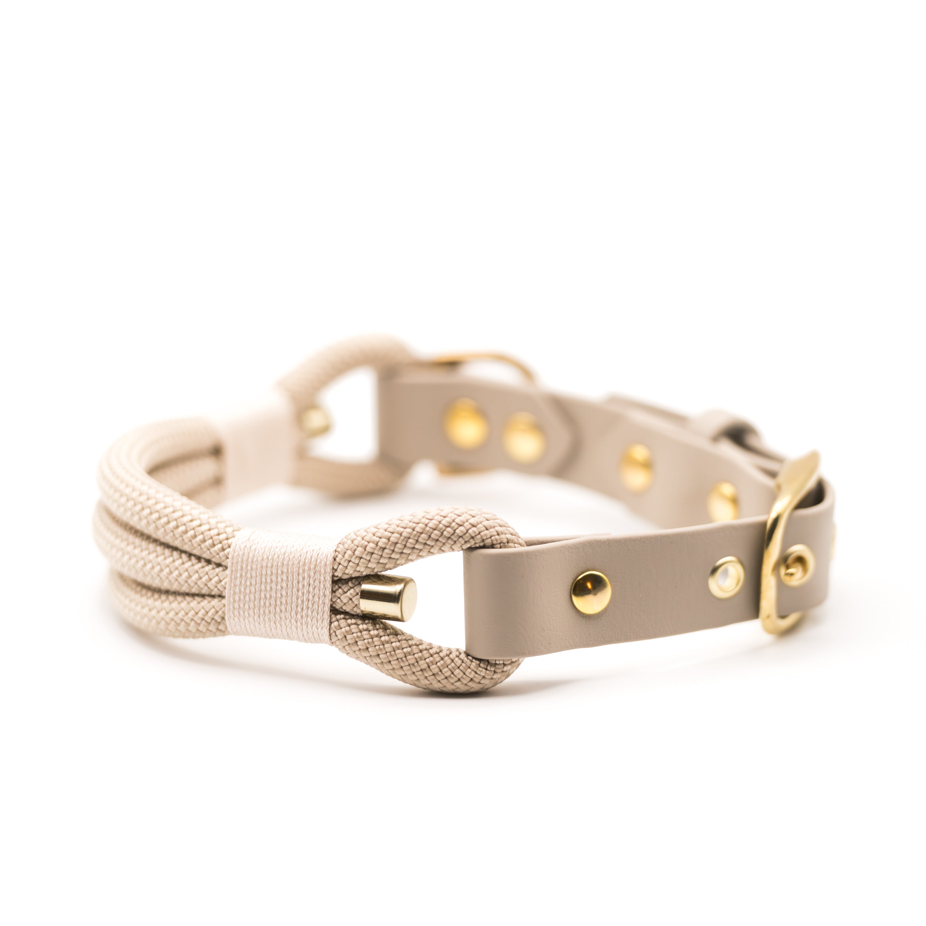 Collier en corde Bamboo