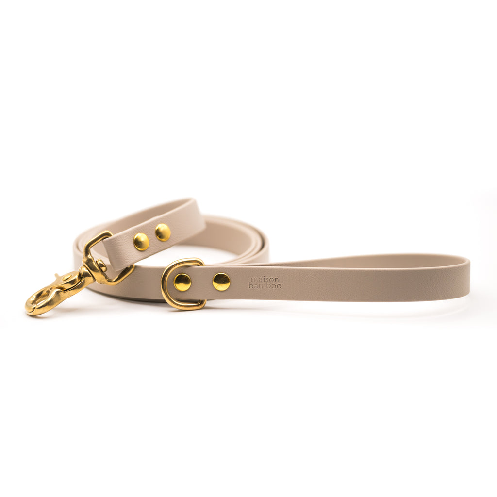 Laisse simple Bamboo
