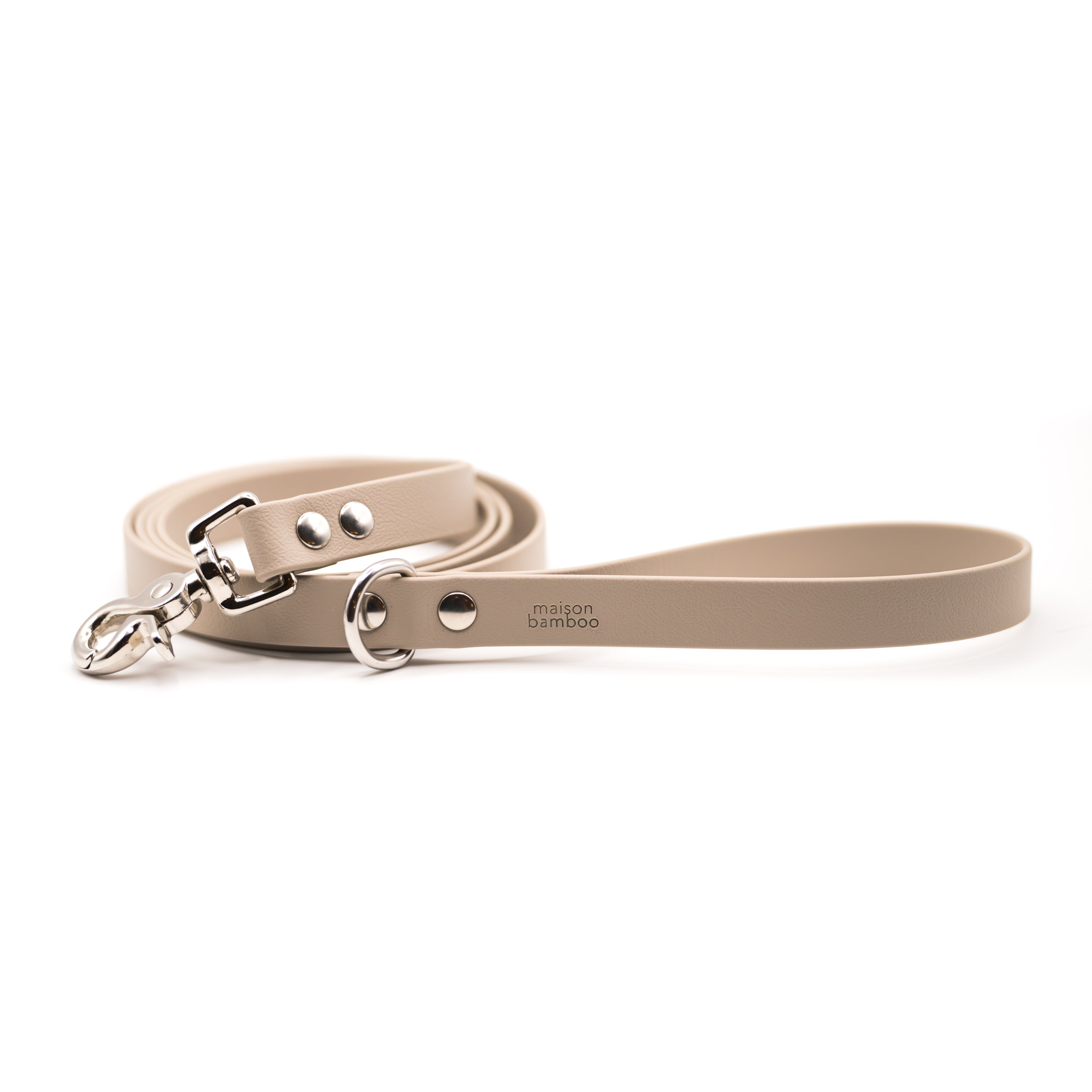 Laisse simple Bamboo