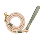 Laisse en corde simple Cooper
