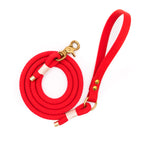 Laisse en corde simple Nuba