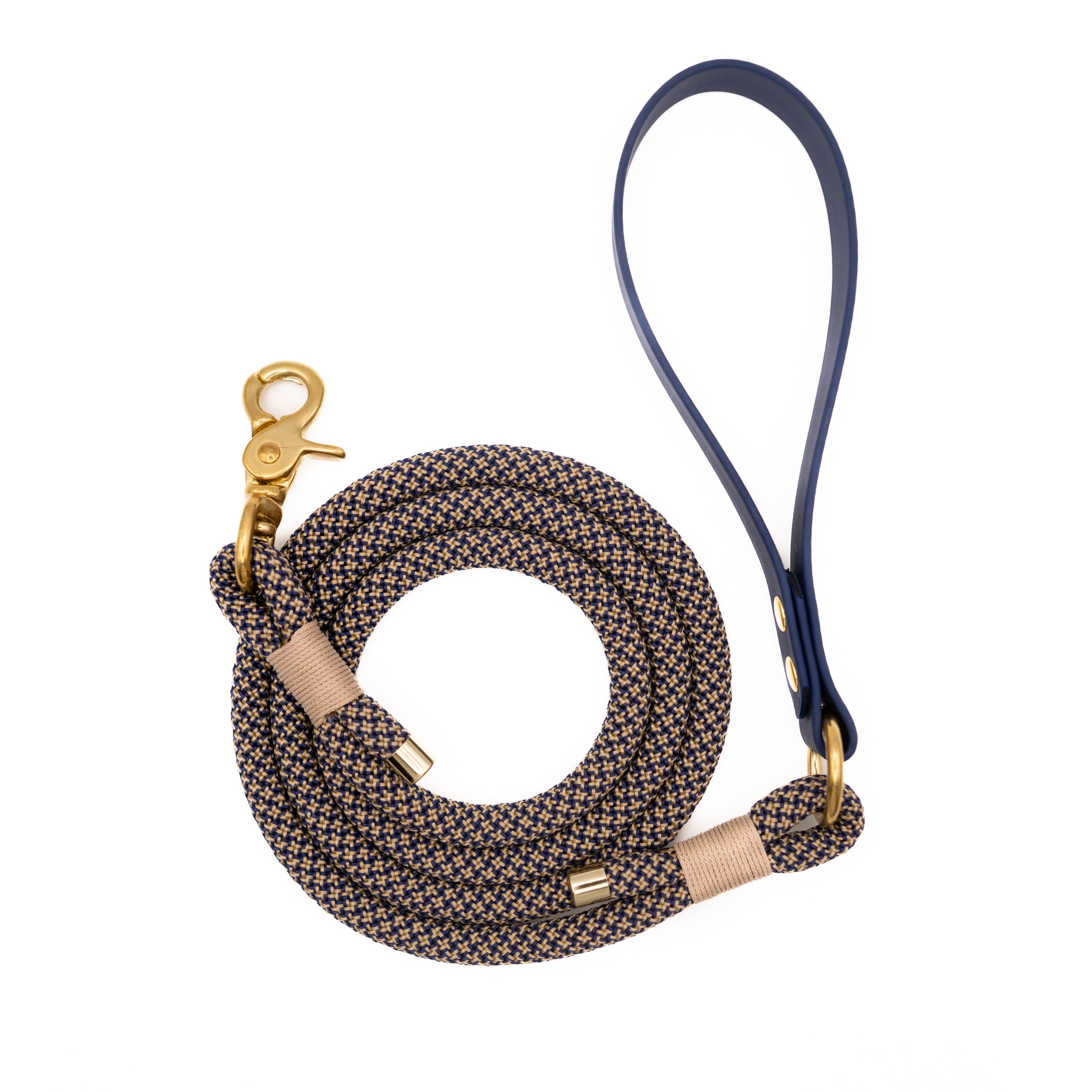 Laisse en corde simple Aslan