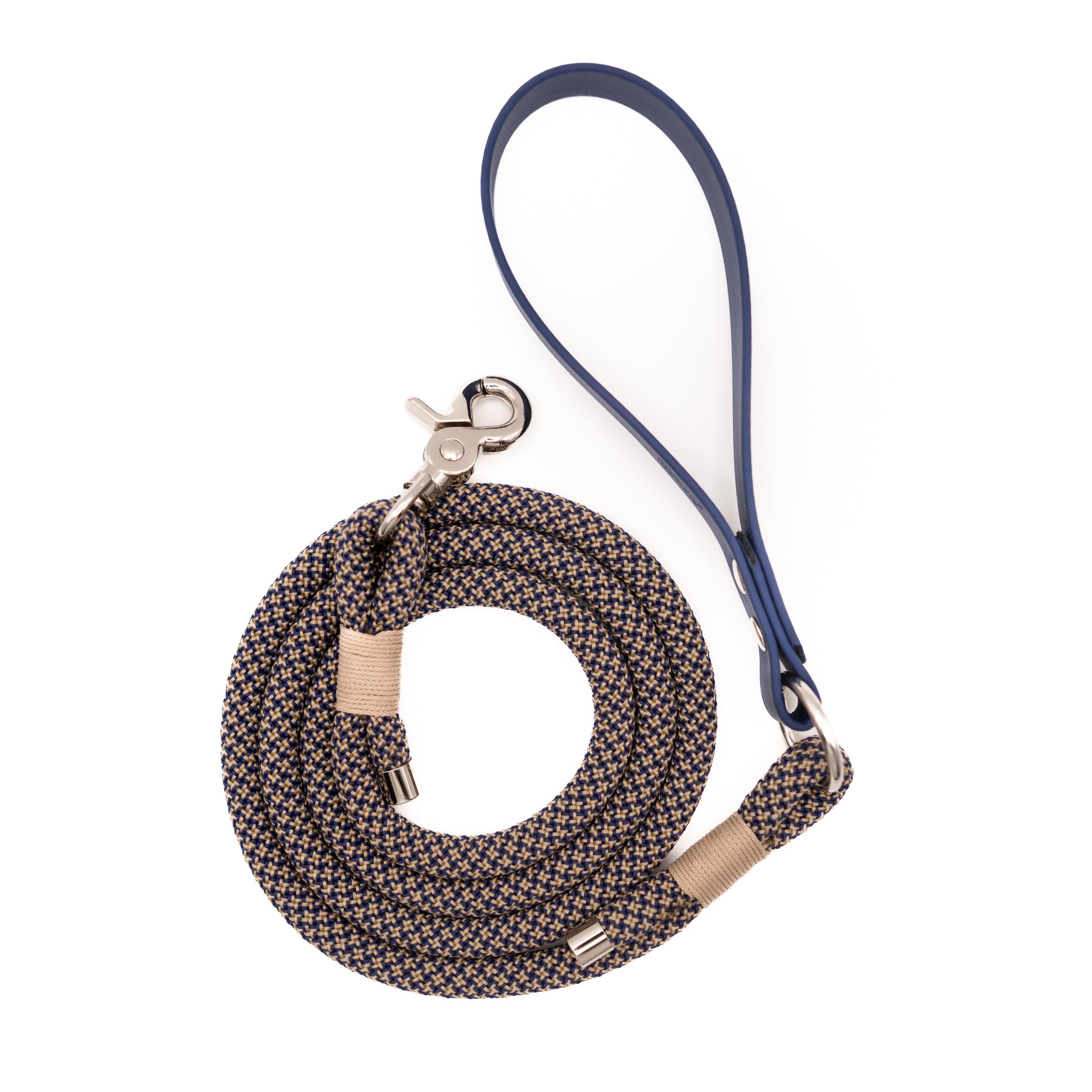 Laisse en corde simple Aslan