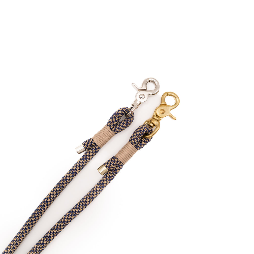 Laisse en corde simple Aslan