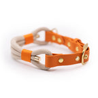 Collier en corde Persée