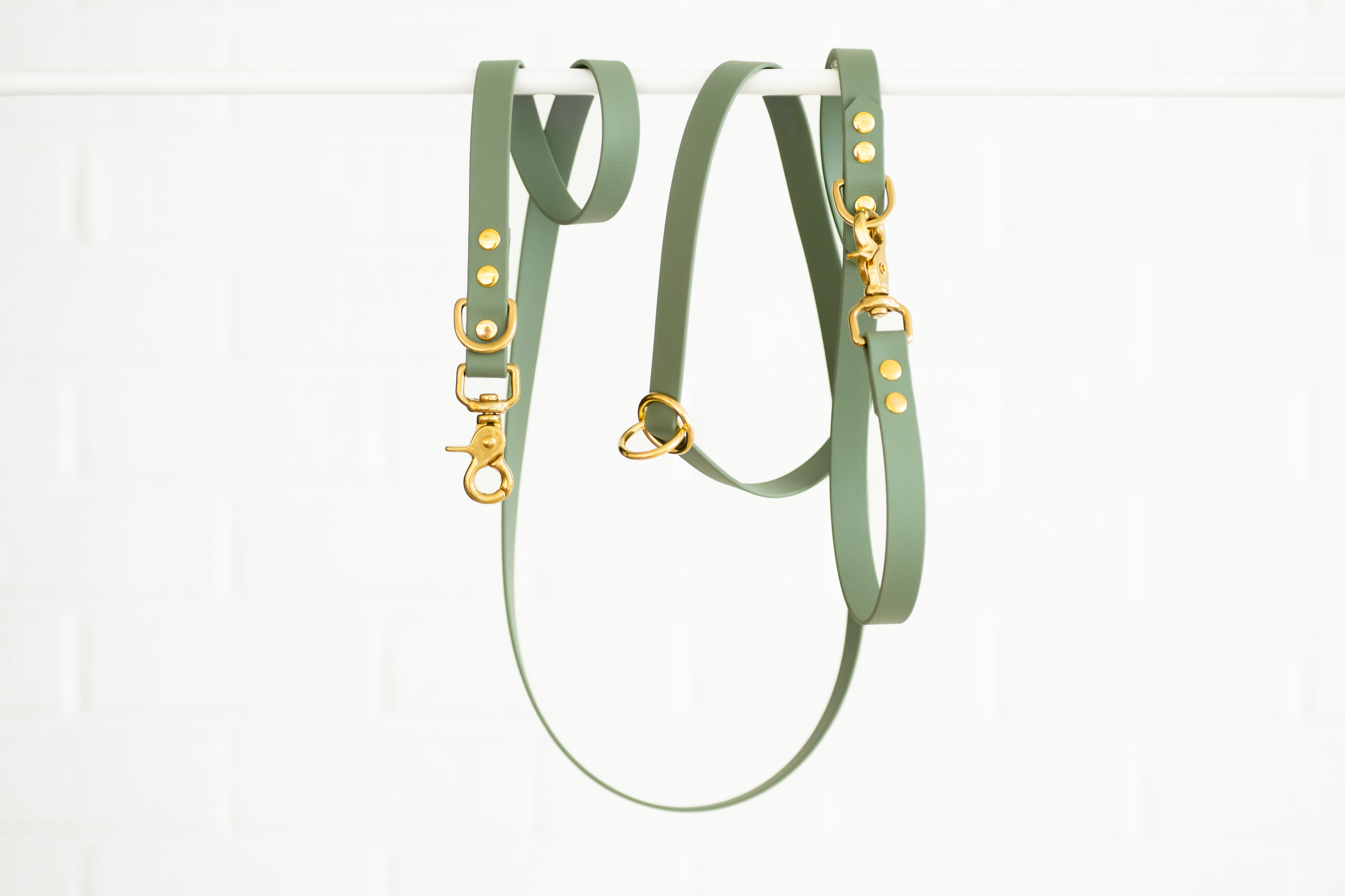 Laisse 3 positions Cooper