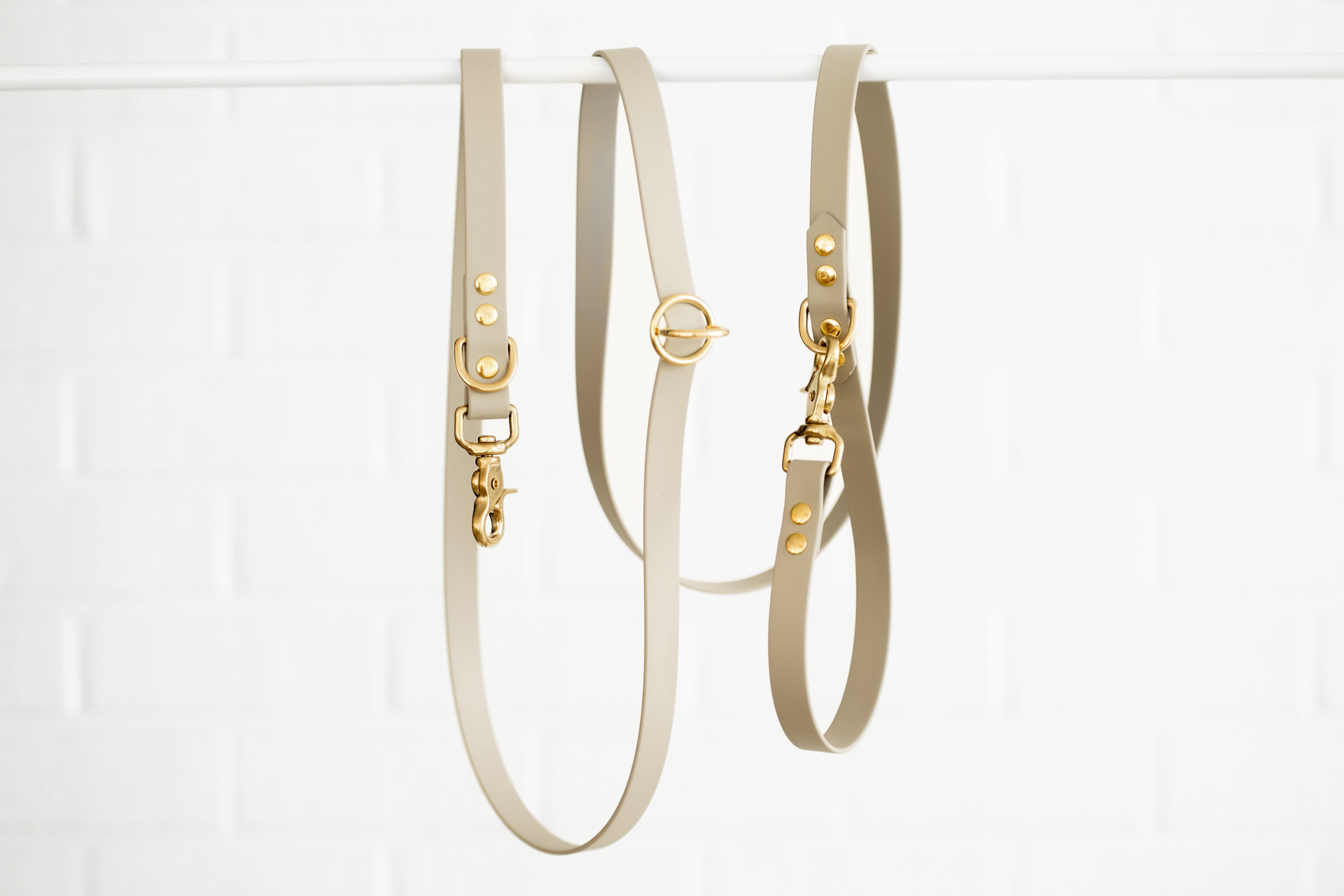 Laisse 3 positions Bamboo