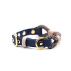Collier en corde Aslan
