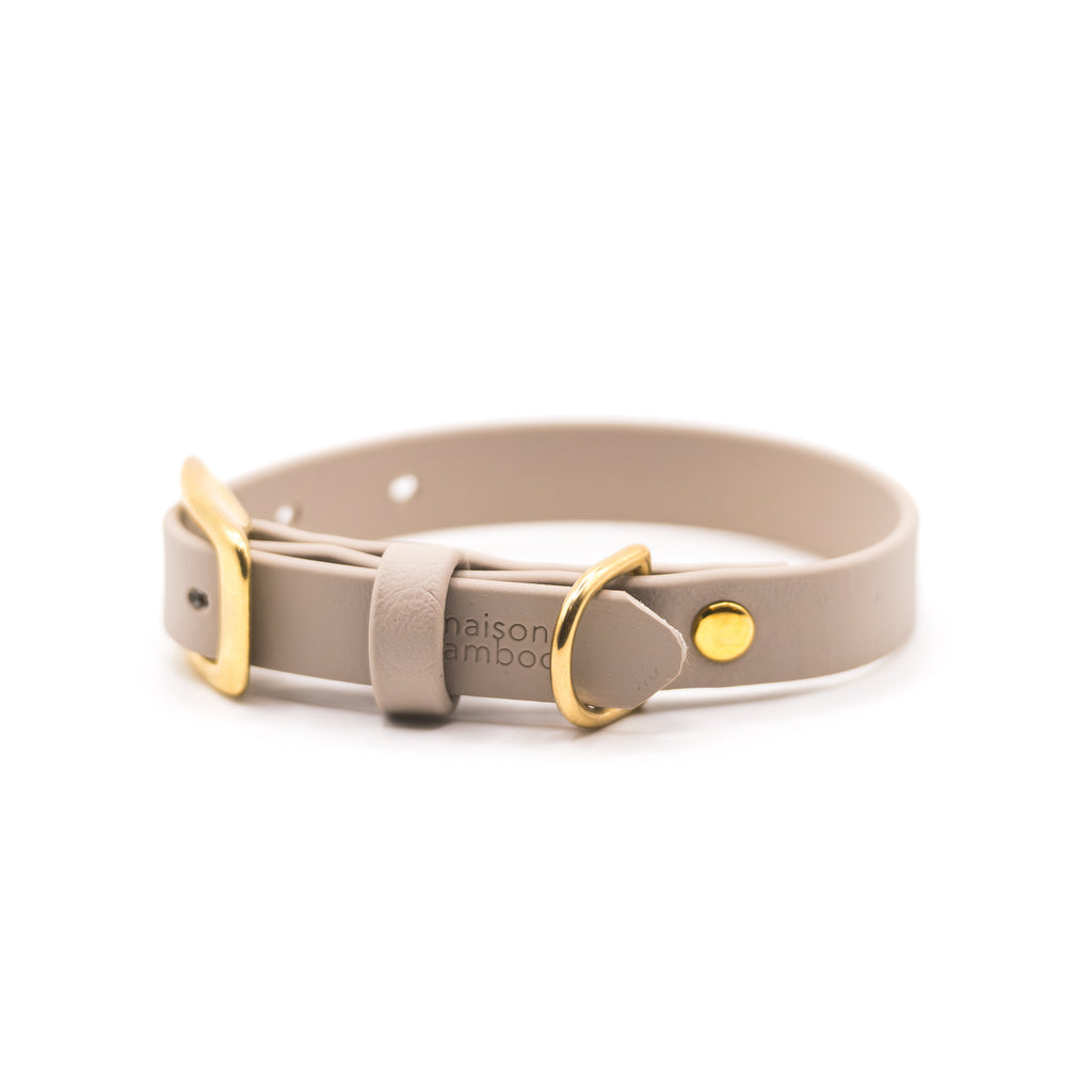Collier Bamboo