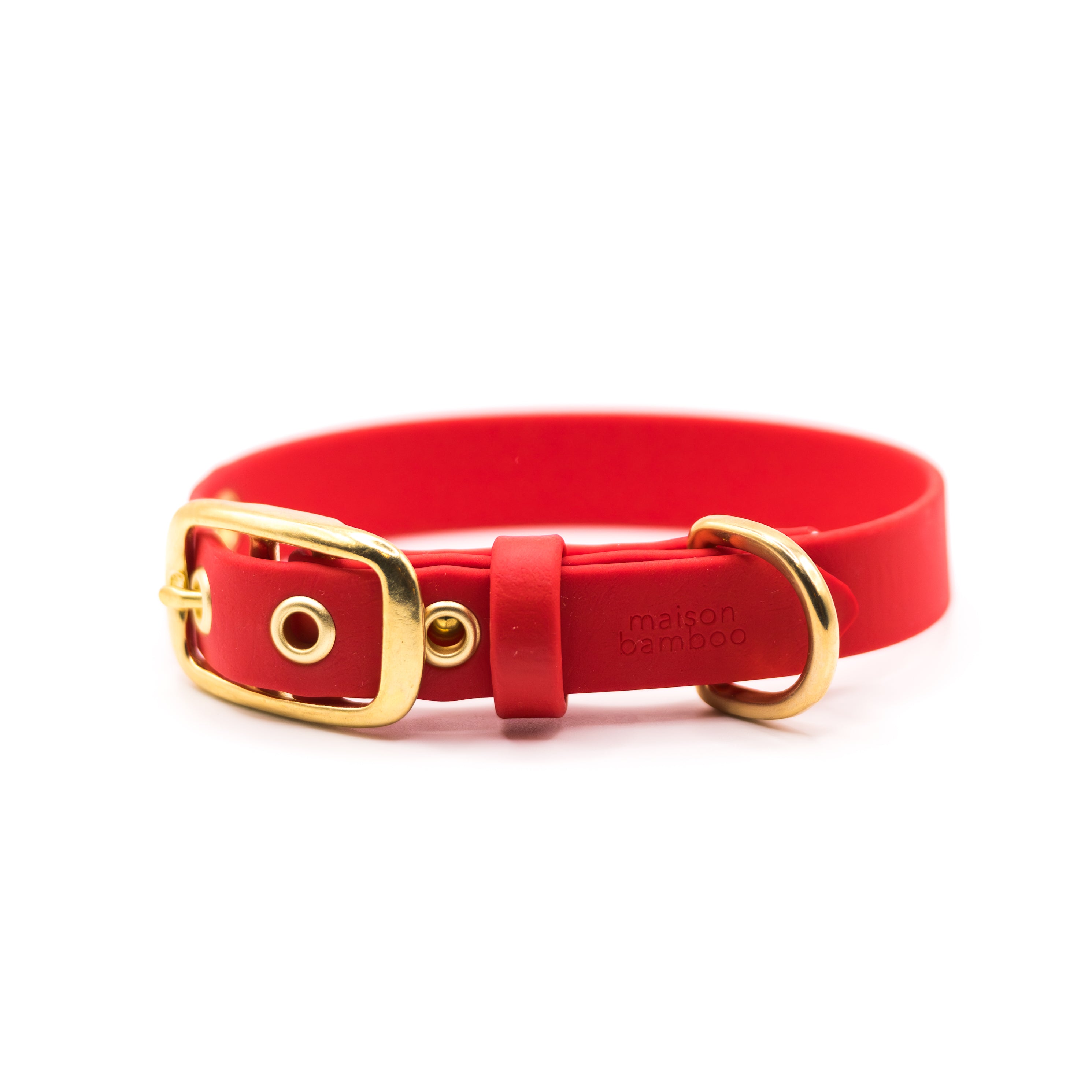 Collier Nuba