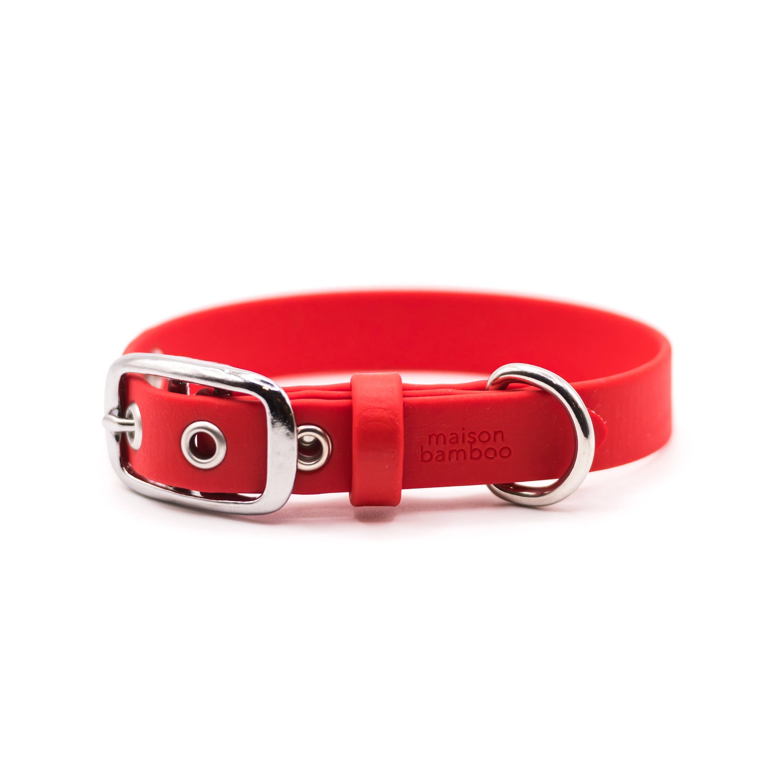 Collier Nuba