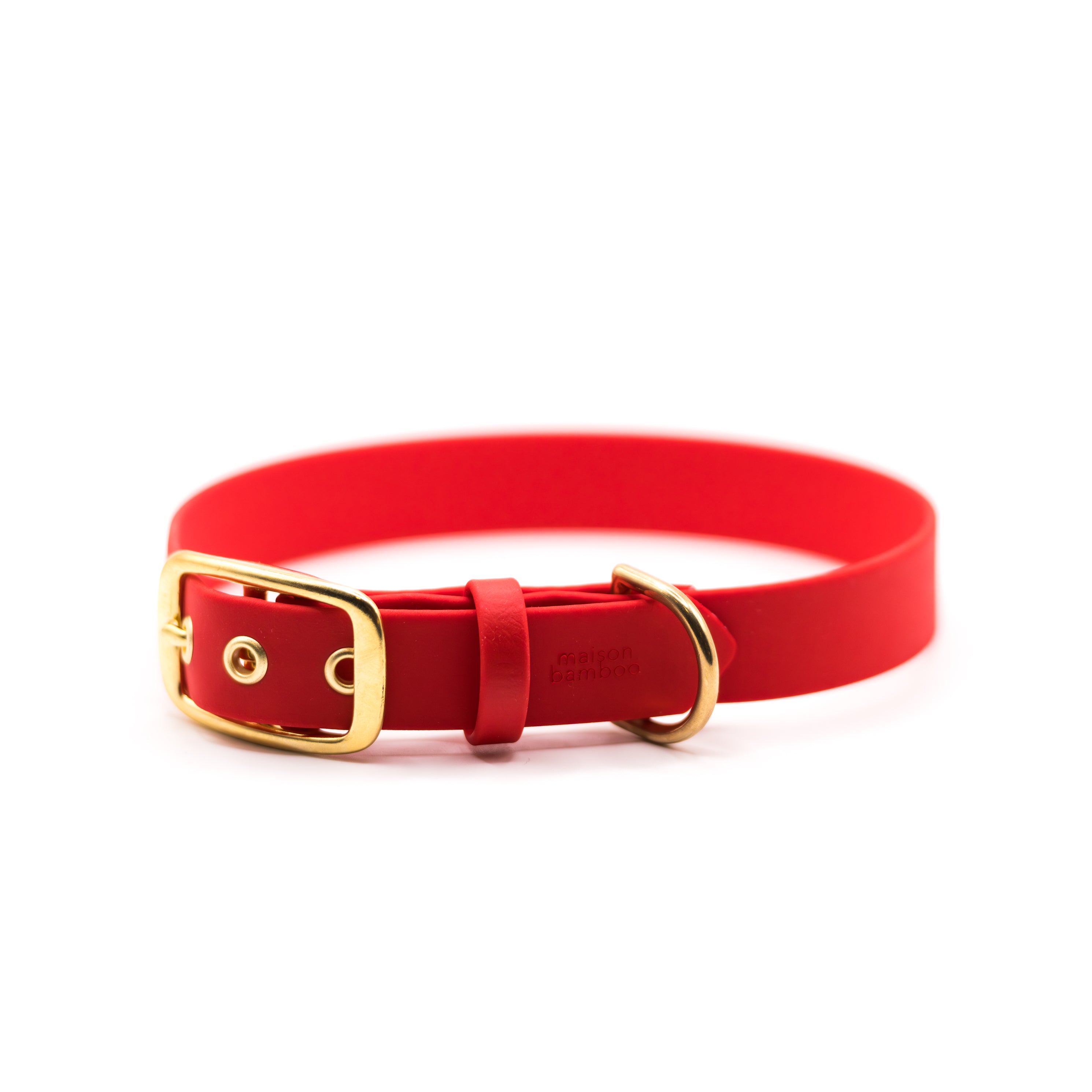 Collier Nuba