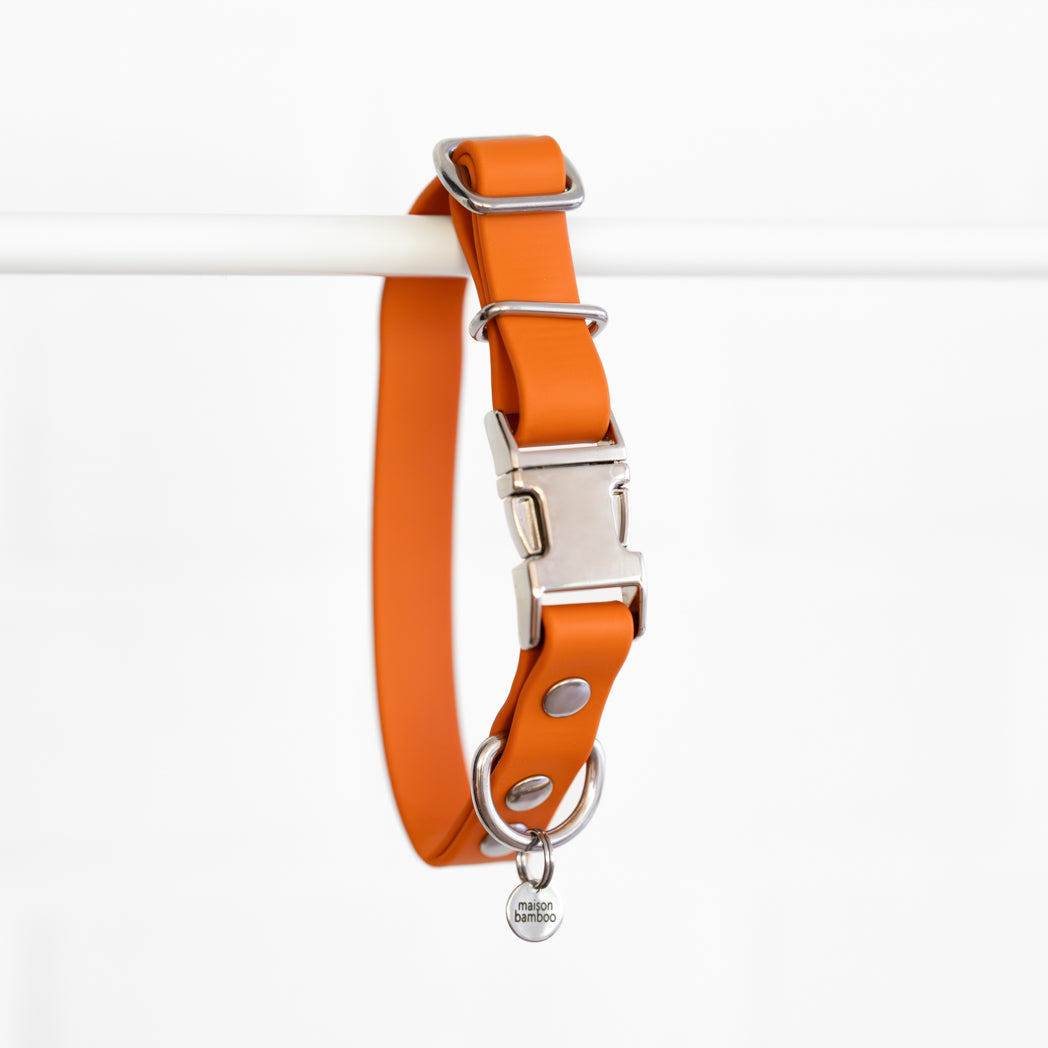 Collier à clip Persée