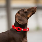 Collier en corde Nuba