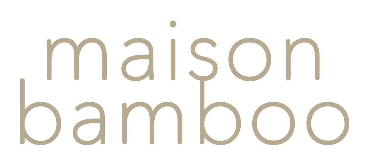 Maison Bamboo